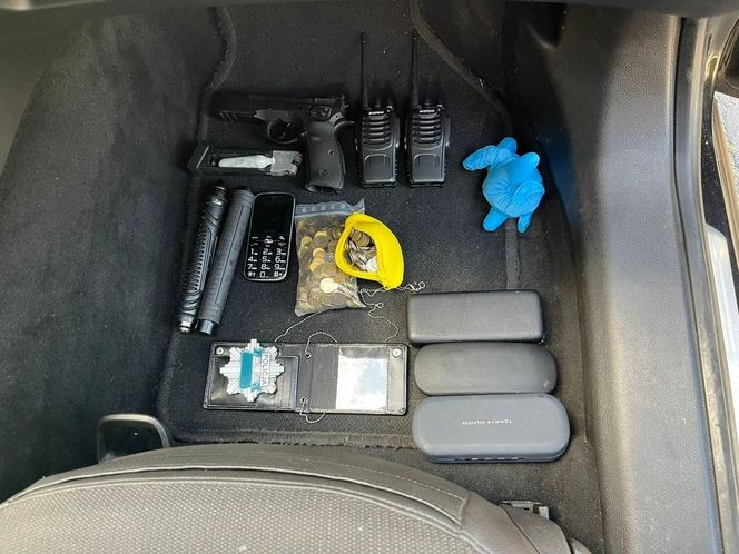 Ukradli najbardziej śmierdzącą potrawę na świecie! To był dopiero początek ich kłopotów