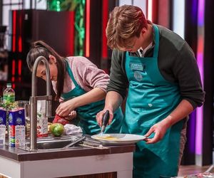 Ola wystąpiła w 1. edycji programu MasterChef Nastolatki