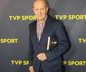 Dariusz Szpakowski napisał książkę. Plejada gwiazd na premierze