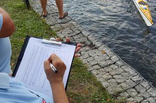 Kayakmania w Bydgoszczy 