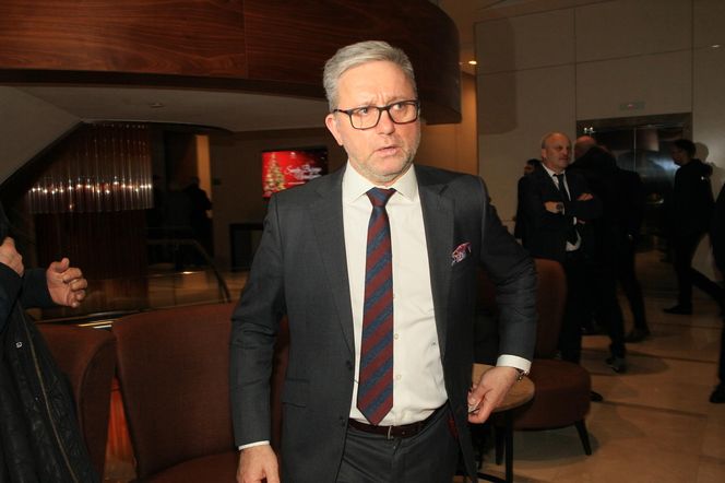 Oni mogą zastąpić Probierza.