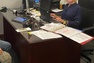 Chicago czeka na nowego konsula