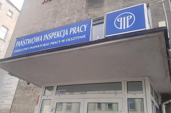 Są zalecenia dotyczące bezpiecznego powrotu do pracy.