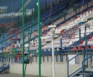 Kibice Wisły Kraków nie mogą wchodzić na stadiony. Kto będzie następny?