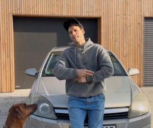 Te psy skradły serca gwiazd! Niektóre wyglądają jak z bajk