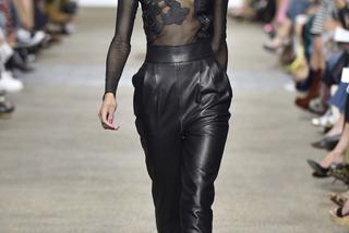 ubrania na wiosnę i lato 2017