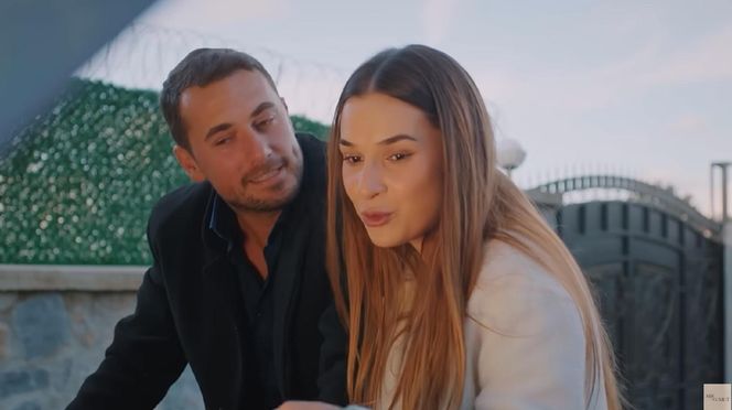 Miłość i nadzieja odc. 300. Kuzey, Sila