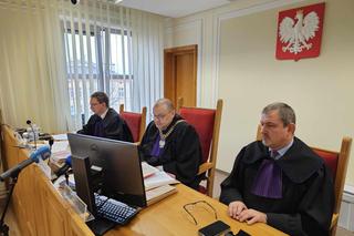 Zmiana wyroku dla rzeszowskich biznesmenów Ryszarda P. i Marcina B. 