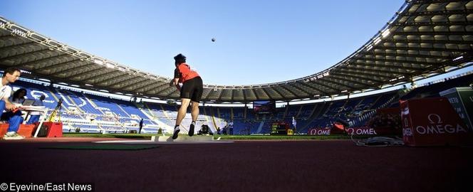 Tragedia na zawodach lekkoatletycznych. Sędzia zmarł po uderzeniu kulą