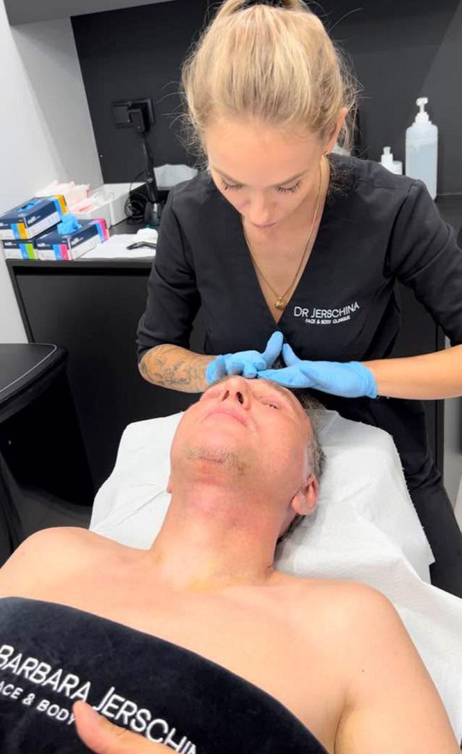 Jenningsowie kontra Alzheimer (BBC Earth)