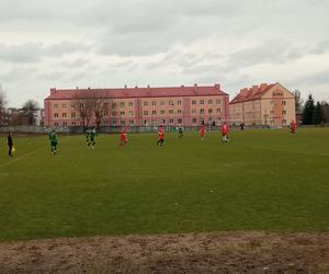 Wygrana Olimpii Grudziądz w sparingu. Teraz czas na rozgrywki ligowe