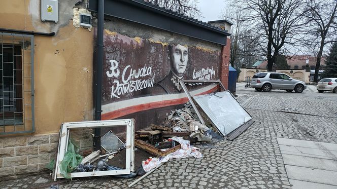  Trzy miesiące po powodzi w Kotlinie Kłodzkiej. „Nie ma świątecznego nastroju, nie ma czasu nawet myśleć o świętach”