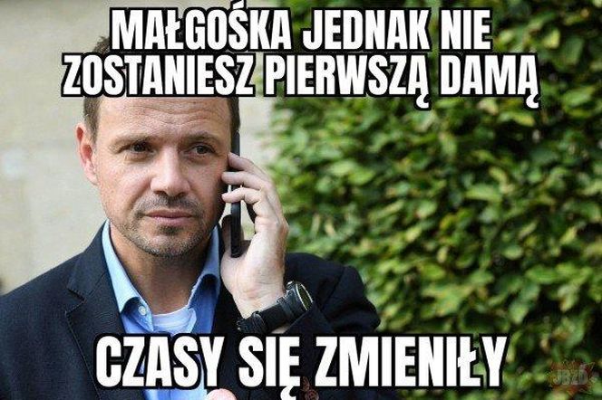 MEMY po wyborach prezydenckich 2025