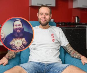 Schudł ponad 170 kg. Na zdjęciach widać wielką przemianę