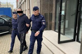 Rodzinny biznes z nierządu rozbity przez policjantów