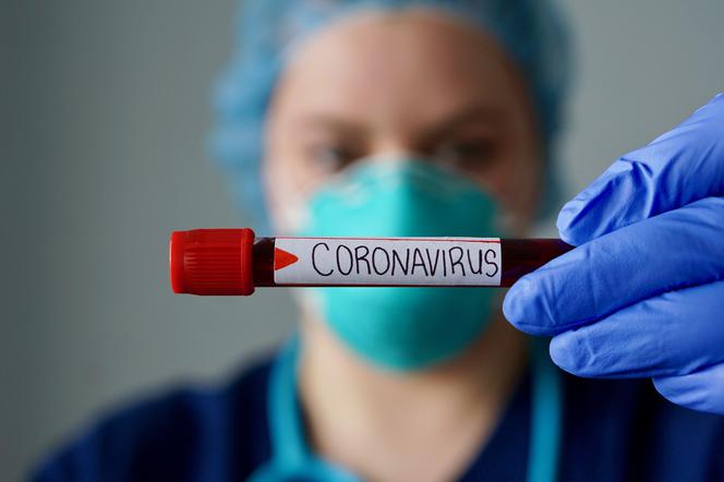 Podejrzenie koronawirusa w Grudziądzu! [AKTUALIZACA]