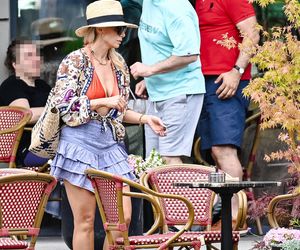 Sylwia Gliwa - relaks nad morzem