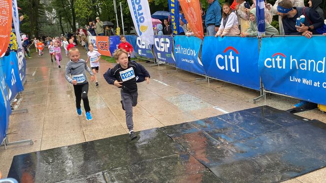 9. Citi Ukiel Olsztyn Półmaraton