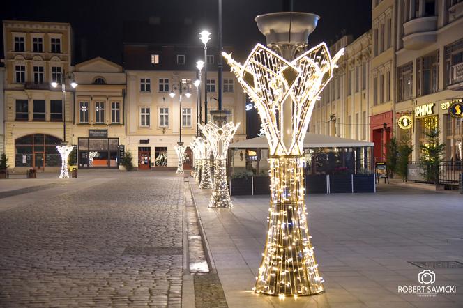 Bydgoszcz ma szansę na tytuł "Świetlanej Stolicy Polski"!