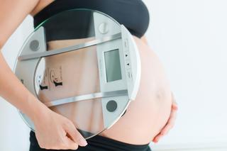 Waga w ciąży: ile można przytyć w ciąży?