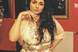 Serce mi rośnie kiedy patrzę na moje wnuki!