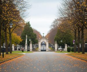 Wszystkich Świętych. Zmiany w ruchu w Zamościu i powiecie. Które ulice znikną z mapy?