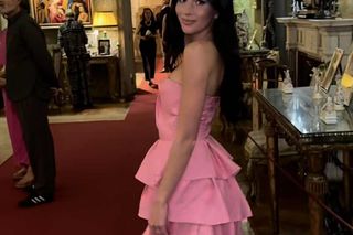 Julia Wieniawa i Roksana Węgiel