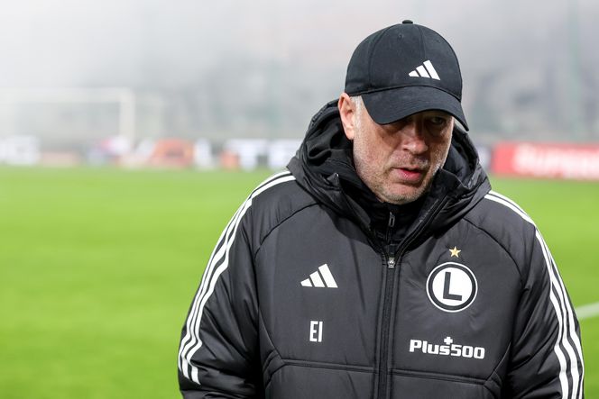 Górnik Zabrze - Legia Warszawa