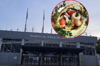 Będzie święcenie pokarmów przed stadionem Stali Gorzów