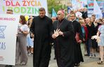 Ulicami Lublina przeszedł Marsz dla Życia i Rodziny 2025