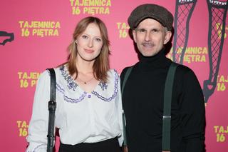 Marcin Bosak pokazał nową partnerkę 