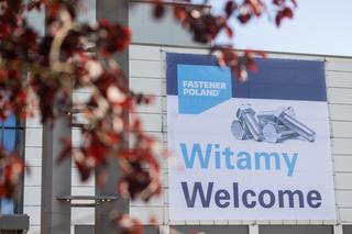 Targi FASTENER POLAND® 2023
