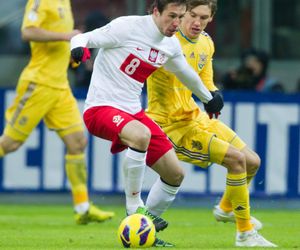 Tak zmieniał się Grzegorz Krychowiak w reprezentacji