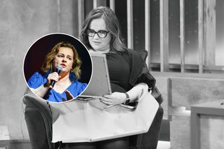 Poruszające wyznanie Dariusza Kamysa po stracie Joanny Kołaczkowskiej. Chwyta za serce!