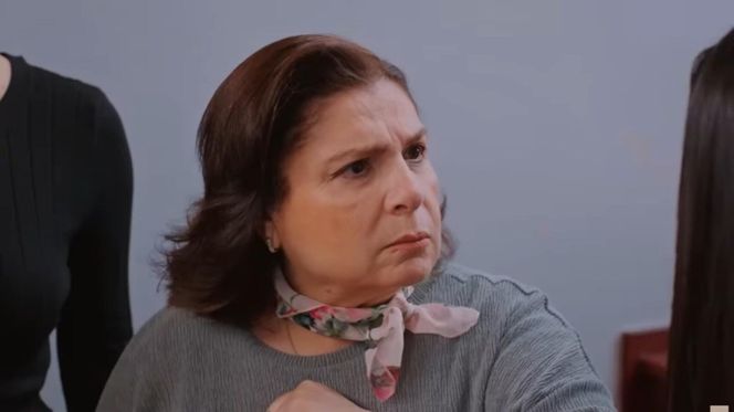 Miłość i nadzieja odc. 321. Naciye