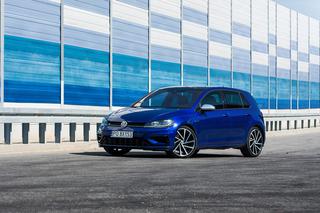 Nowy Volkswagen Golf dostanie 5-cylindrowy silnik z Audi