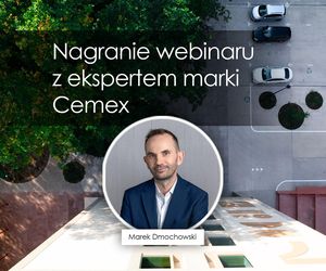 Cemex – nagranie webinaru