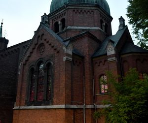 Rybnik. Urządzili całonocną imprezę techno w kaplicy. Tak wyglądala, mamy zdjęcia!