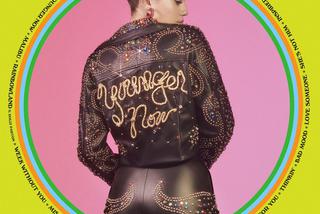 Miley Cyrus - nowa płyta Younger Now ONLINE! 