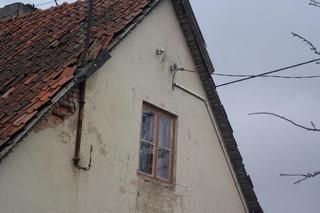 Pan Jacek planuje przejechać rowerem całą Polskę. Chce pomóc rodzinie z Reszla