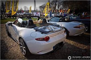 Cabrio Poland 2019