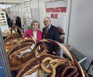 Europejskie Forum Rolnicze w Jasionce