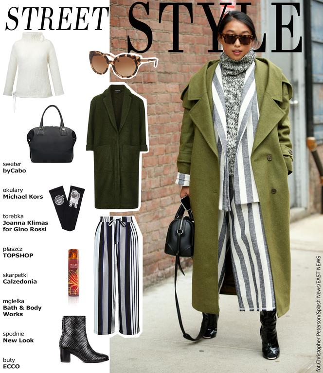 pomysły na stylizacje