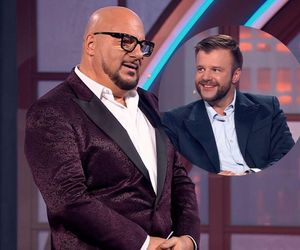Zbigniew przyszedł na Randkę w ciemno z... mamą! Tańczący tango urzędnik zawalczy o miłość