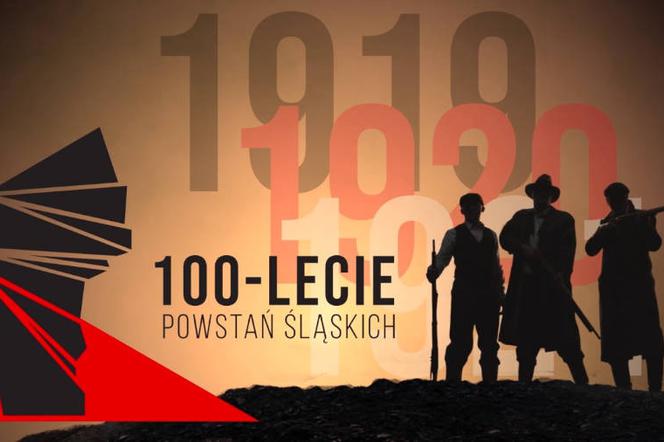 plakat_100. rocznica_powstania śląskie