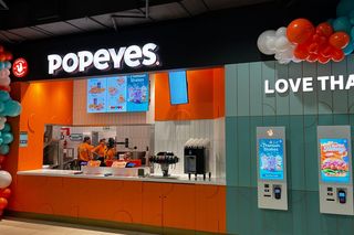 Znana sieć Popeyes szykuje się do otwarcia w Lublinie. Znamy pierwsze szczegóły 