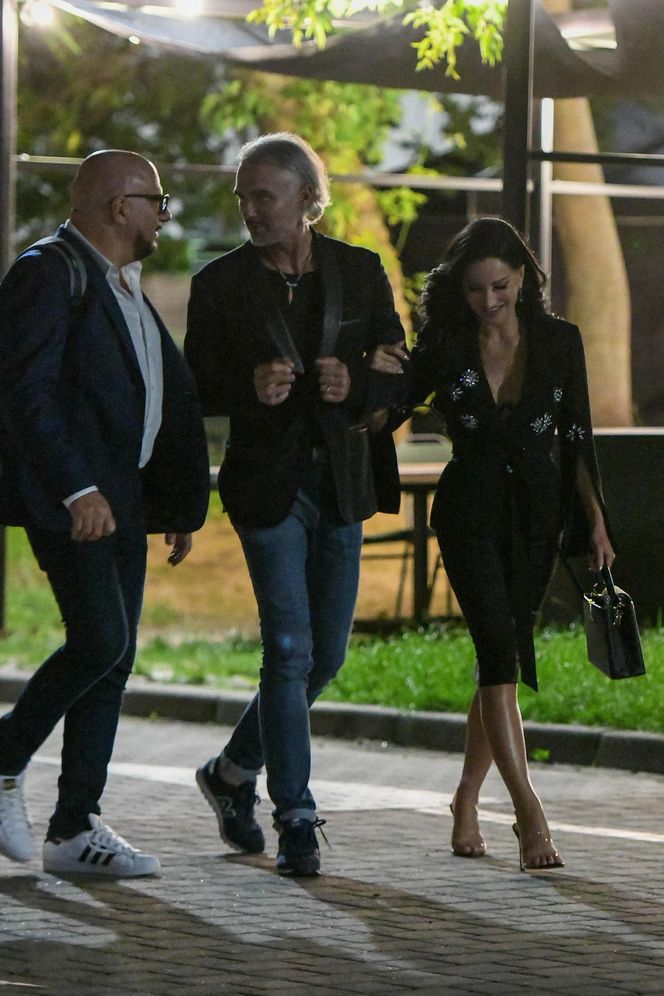 Impreza Polsatu po TTBZ