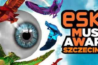 Kto wystąpi w Szczecinie na ESKA Music Awards 2017?
