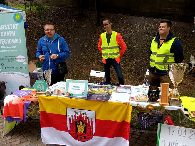 Przegląd Organizacji Pozarządowych z Grudziądza