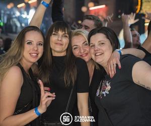 5. Urodziny Starej Gazowni/Vinylowe Klasyki C-Boola